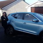 Mari Arthur - @electriccymru - Instagram