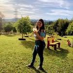 Mari Arthur Ferreira - @mari_mfrreira - Instagram