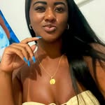 Marianna Oliveira - @_mariarthur - Instagram