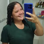 Marília Lima Marques - @mari_arthur_marques - Instagram