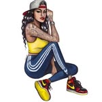 Mari Avery - @mariavery55 - Instagram