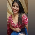 Mari Ayala - @mariayala528 - Instagram