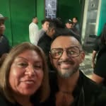 Mari Badillo - @marialuisabadilloramos - Instagram