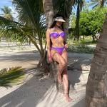 María Báez💜 - @maribaez17 - Instagram