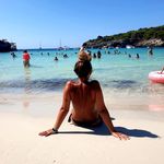 Mari Baez Garrido - @marrryy1984 - Instagram