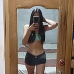 María Báez - @maribaez777 - Instagram