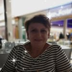 Mari Barnard - @marieb935 - Instagram