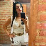 Mari Barrettt - @mari_barrettt - Instagram