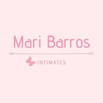 Mari Barros por @mari_debarros - @mari_barrosintimates - Instagram