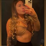 Maria Barreto - @mari.barreto17 - Instagram