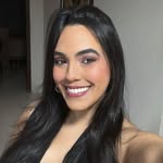 Mariana Barreto Ribeiro - @maribarret0 - Instagram