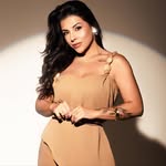 Marilia Barreto - @maribarretoreal - Instagram