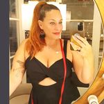 Mari C. Barrera - @mari__barrera - Instagram