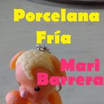 Porcelana Fría Mari Barrera - Facebook