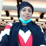 Mari Barry - @bmariamecire090 - Instagram