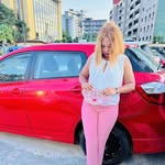 Mari Bobo Barry - @mari.barry.370 - Instagram