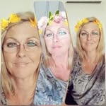 Mari Josephine Barry - @maribarry7471 - Instagram