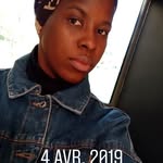 Maria - @maribarrys - Instagram