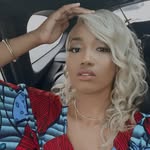 Mariama Barry 🇬🇳 - @mari.barry - Instagram
