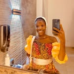 Mariame Barry - @marib_arry - Instagram