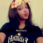 maribarry - @28mariamebarry12 - Instagram