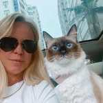 Mari Cardoso Alfablu - @maribarthelcardoso - Instagram