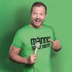 Mario Barth - @mariobarth - Instagram
