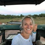 Mari Bartlett Swanson - @mariswanson - Instagram