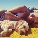 Anna-Marie Barton - @anna_mariebarton - Instagram
