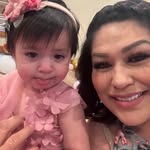 Mari Bates - @mari21corona - Instagram