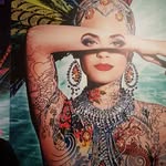 Mari Bauer - @bauer7053 - Instagram