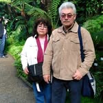 mari bauer - @mari12345310 - Instagram