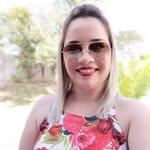 Mari Bauer - @mari_bauersilva - Instagram