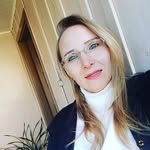 Mari Bauer - @maribauer20 - Instagram