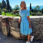 Mari Bauer - @mari_shaposhnikova_86 - Instagram