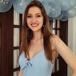 mariá baumbach - @mari.baumbach - Instagram