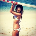 mari🏄‍♀️『目標🌊体脂肪率20%』 - @mari.beach.body - Instagram