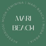 Mari Beach | Moda Praia e acessórios - @maribeachpi - Instagram