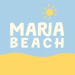 MARÍA BEACH - @paradormariabeach - Instagram