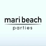 MariBeachParties - @mari_beach_parties - Instagram