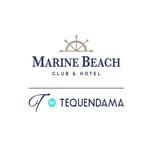 Marine Beach Club & Hotel - @marinebeachclub - Instagram