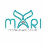 MB - Oi Amore 🩵 - @mari.beachwear - Instagram