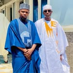 Aliyu Maribe - @maribealiyu - Instagram