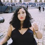 𝓶𝓪𝓻𝓲 𝓫𝓮𝓪𝓷 ☁️ - @gorditavonteese - Instagram