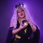 Garnet Tarot - @maribelltarot - Instagram