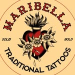 Maribella - Tatuajes - Rosario - @maribella.tattoos - Instagram