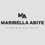 NİĞDE MARİBELLA ABİYE - @maribellaabiye - Instagram