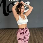 Sinje Maribell - @sinje_maribell_fitness - Instagram