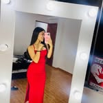 Mari Blanco - @mari.an9250 - Instagram