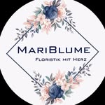 Essbare Sträuße - @_mariblume_ - Instagram